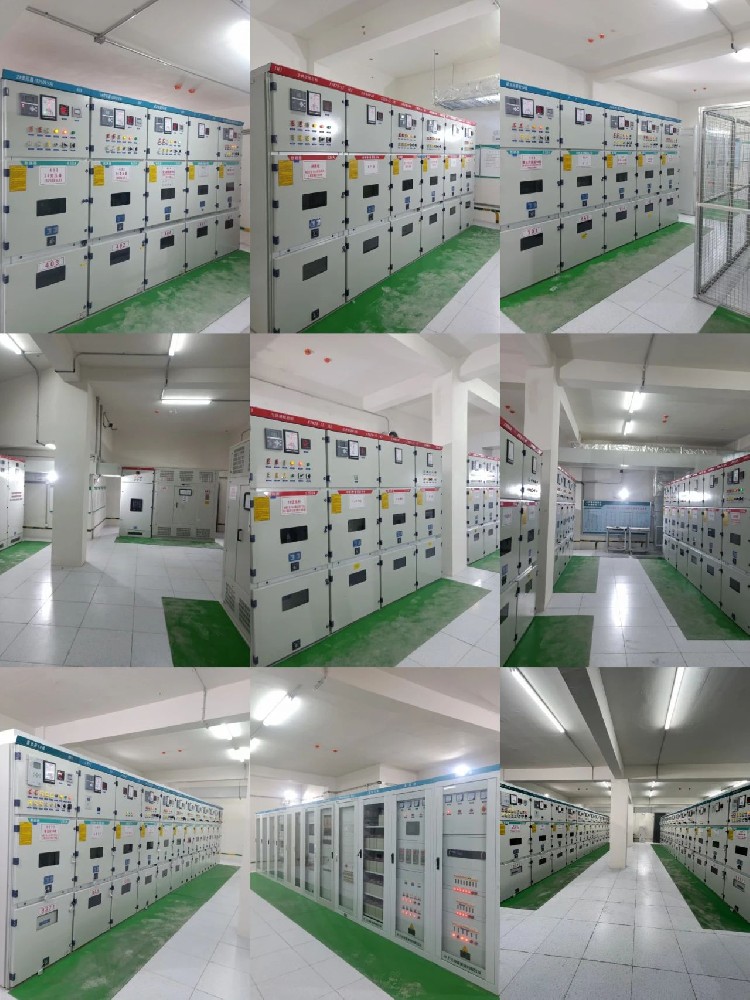 【一線動(dòng)態(tài)】全力以赴，確保節(jié)前工程目標(biāo)如期完成